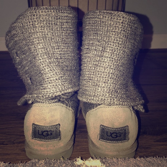 UGG Shoes - Ugg cardy boots